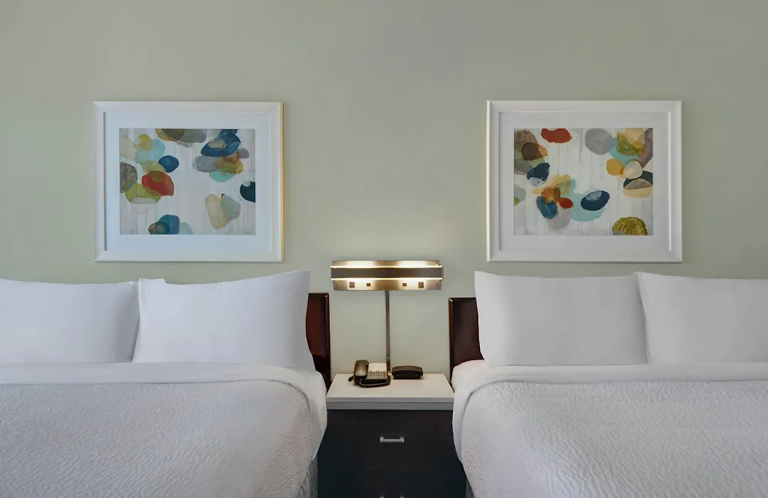 Springhill Suites Jacksonville-1