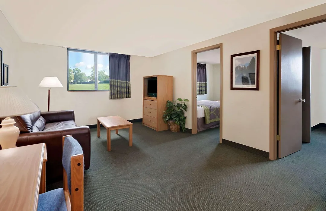 Fairbridge Inn & Suites Spearfish-1