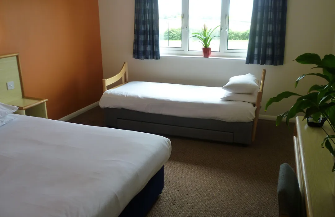 Redwings Lodge Rutland-1