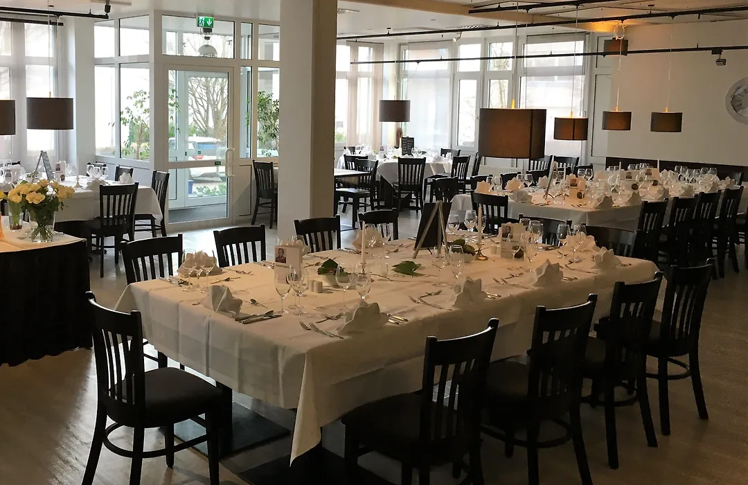 bonjour Tagungshotel Stuttgart-Gerlingen-1