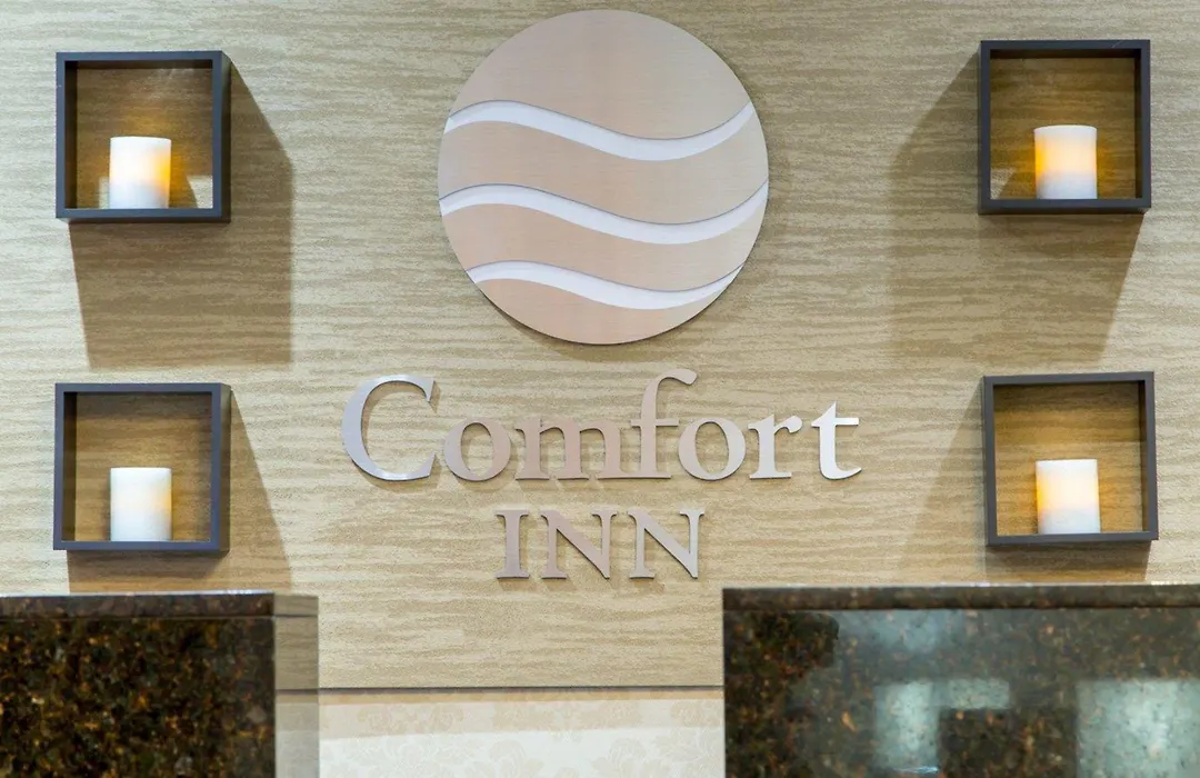 Comfort Inn Shreveport I-49-1