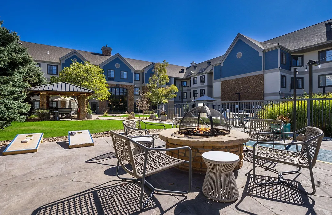 Sonesta Es Suites Denver South Park Meadows-1