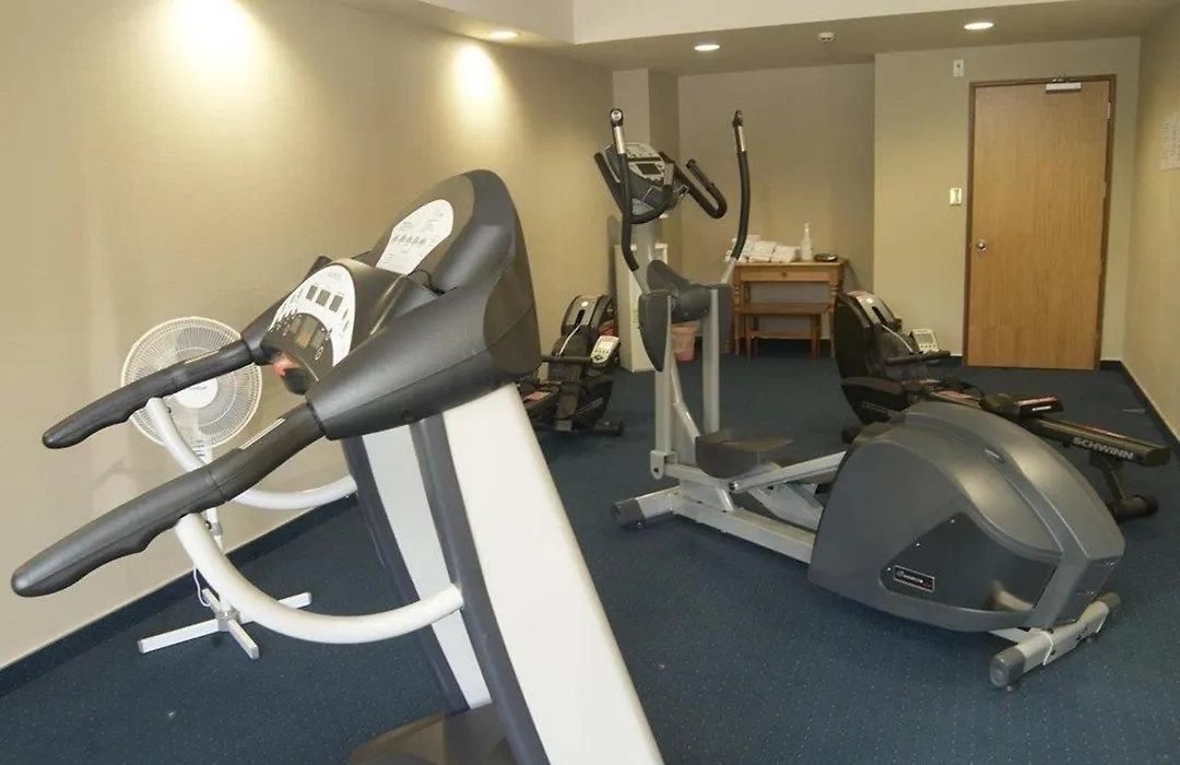 Distinction Luxmore Hotel-1