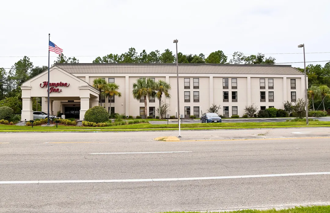 Hampton Inn Perry-1