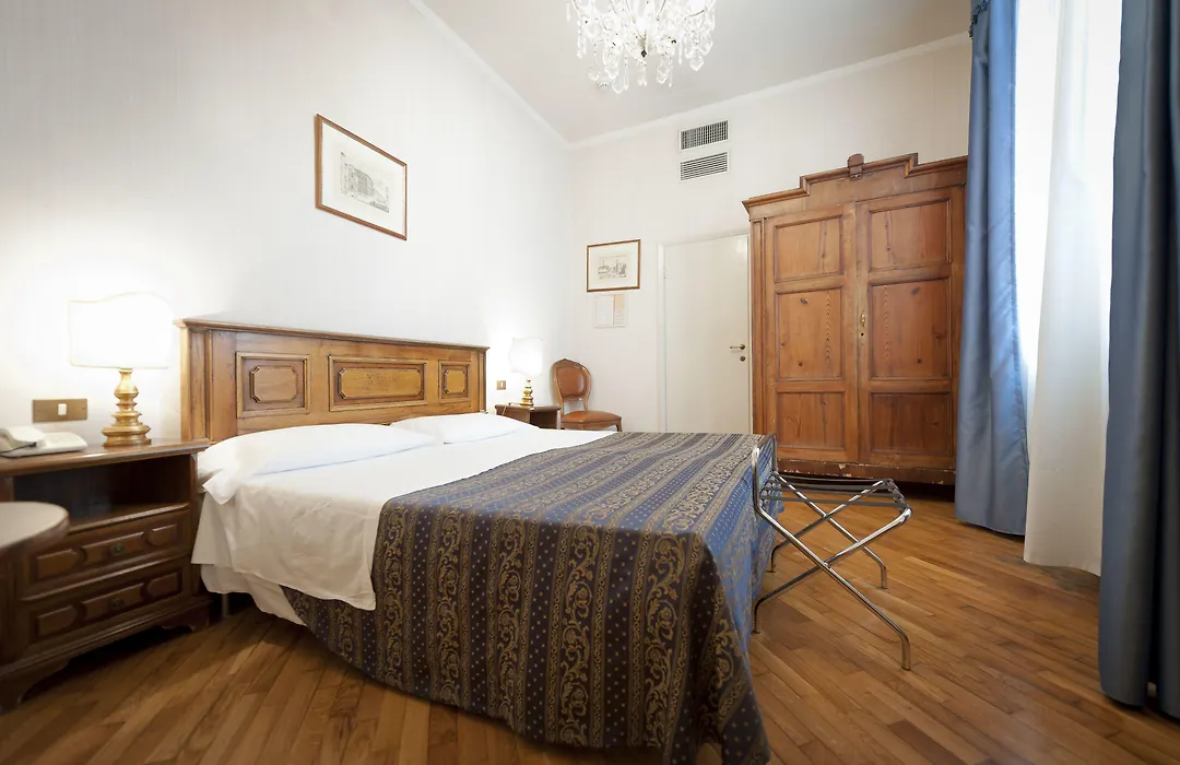 Hotel Martelli-1
