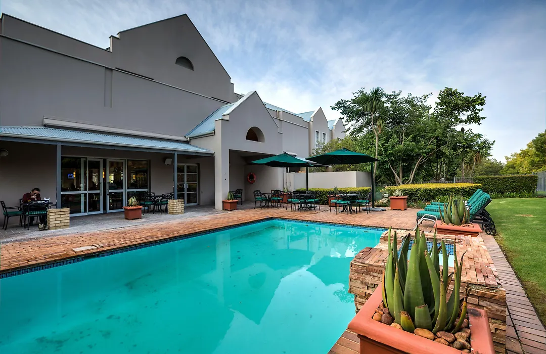 Town Lodge Waterfall, Midrand-1