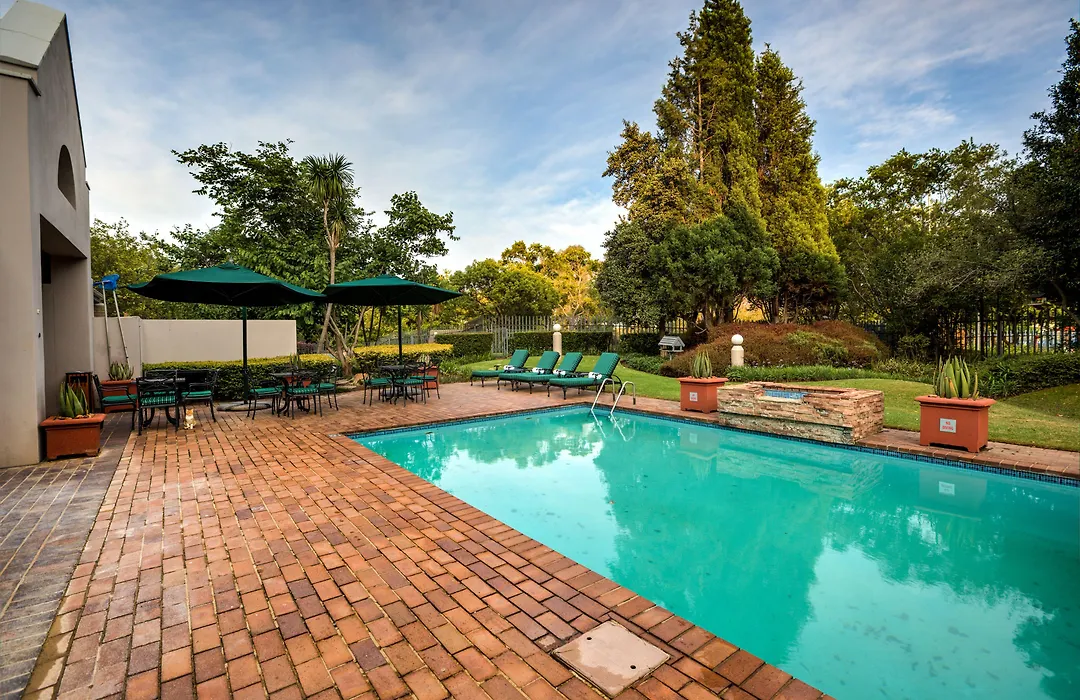Town Lodge Waterfall, Midrand-1