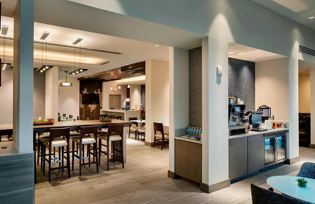 Marriott Cincinnati North-1