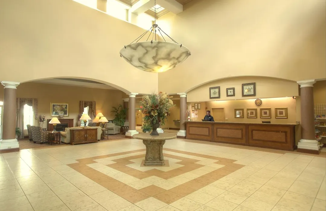 Hawthorn Extended Stay By Wyndham Orlando-1