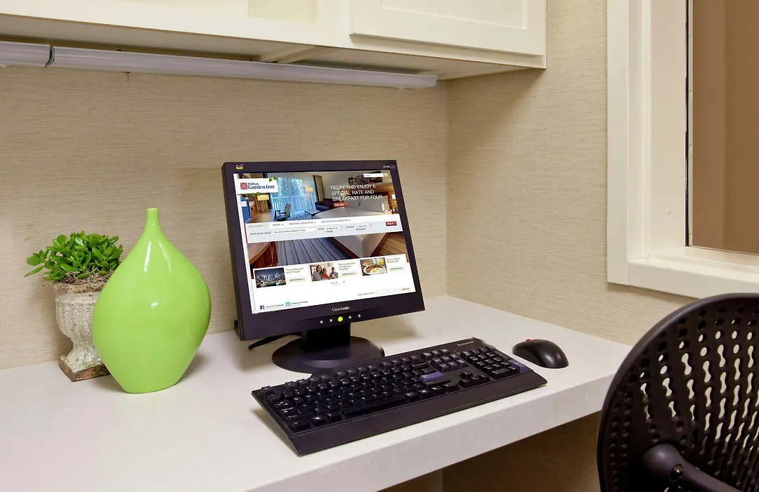 Hilton Garden Inn Minneapolis/Eden Prairie-1