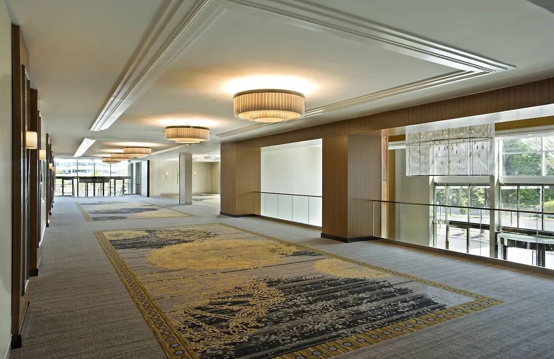 Sheraton Valley Forge King Of Prussia-1