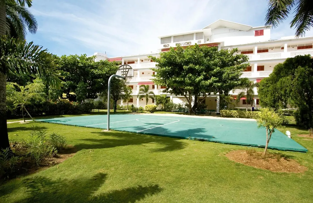 Grand Decameron Montego Beach, A Trademark All-Inclusive Resort-1