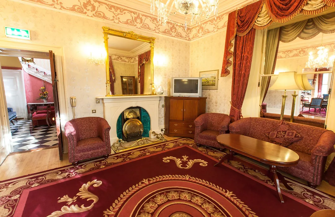 The Ardilaun Hotel-1