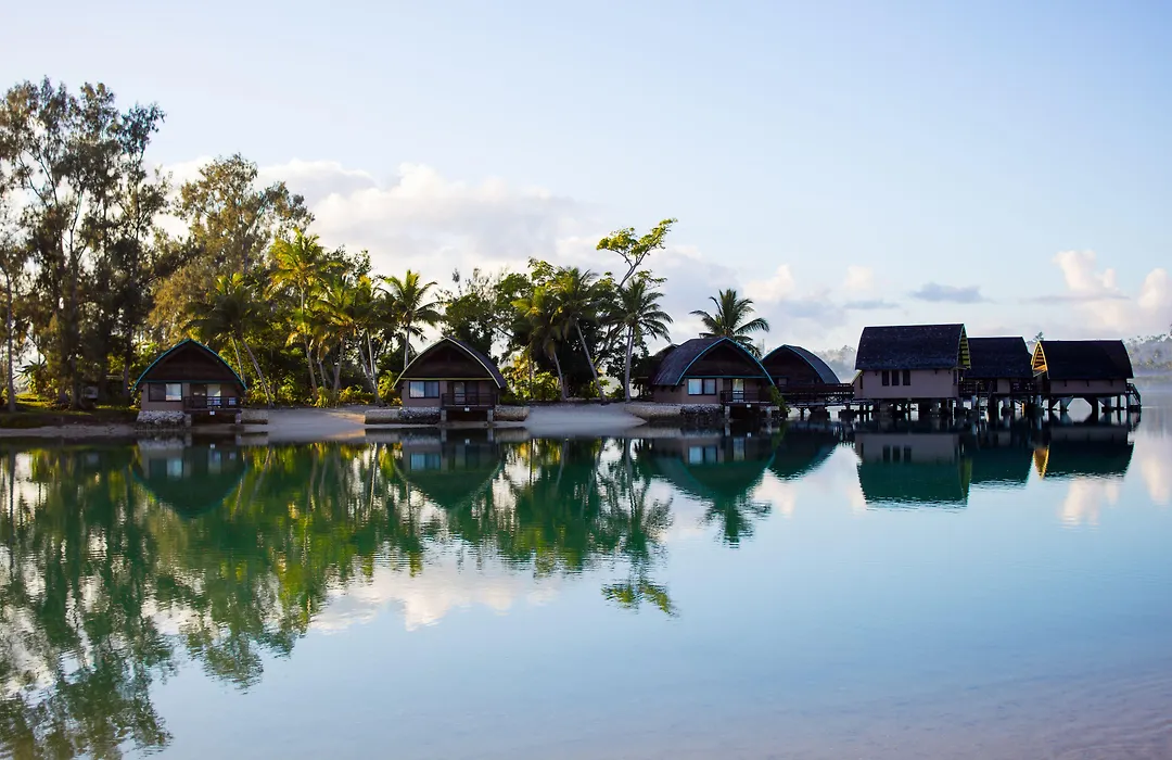 Holiday Inn Resort Vanuatu By Ihg-1