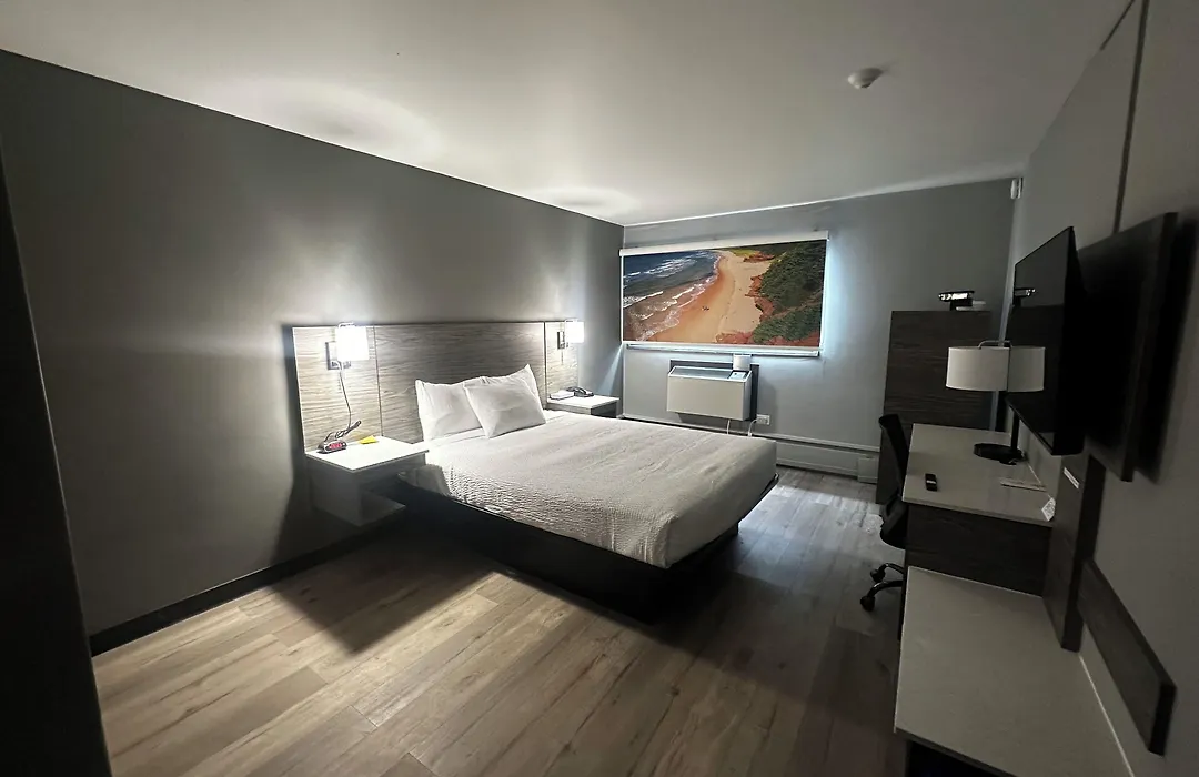 Days Inn & Suites By Wyndham Summerside-1