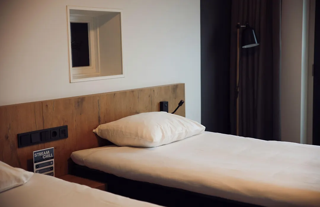 Hotel Keyser Breda-1