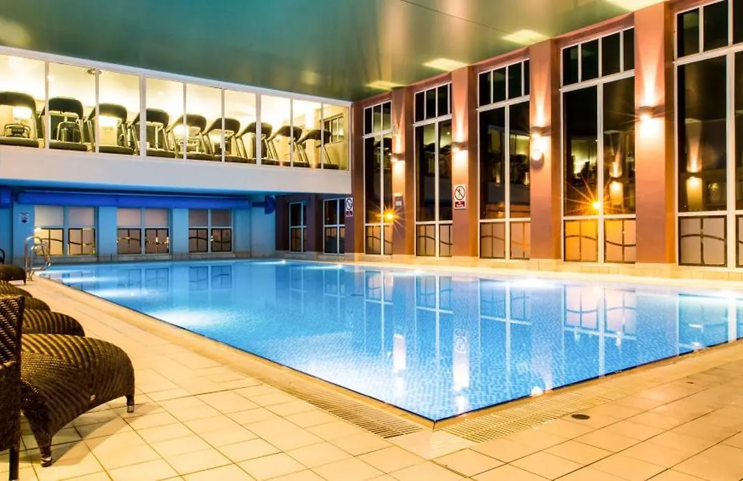 Forest Pines Hotel, Spa & Golf Resort-1