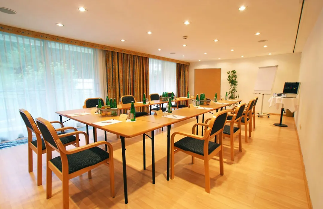 Thermal Resort Hotel Elisabethpark-1