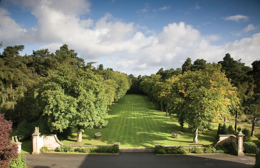 Crathorne Hall-1