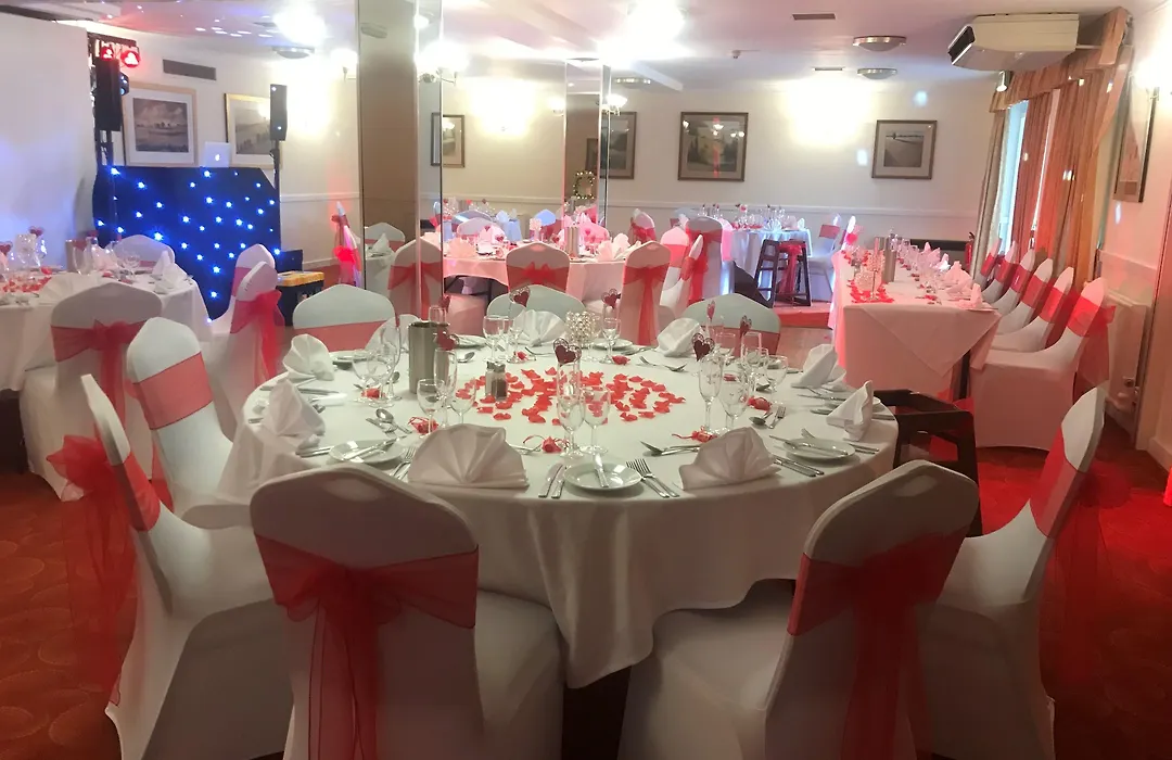 Red Lion Hotel-1