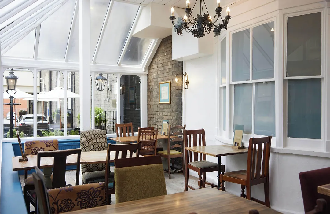 White Hart Hotel By Greene King Inns-1