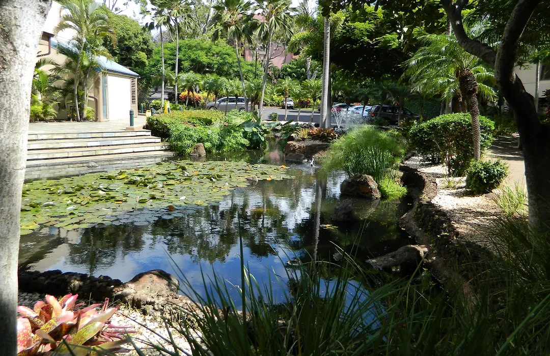 Sands Of Kahana Vacation Club-1