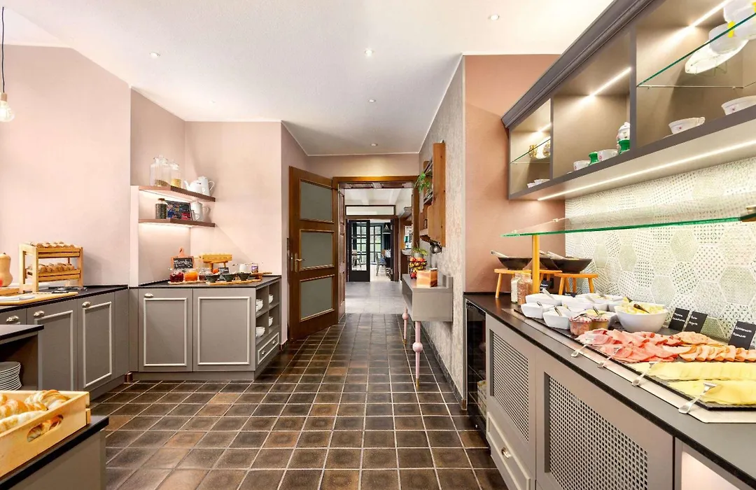 Vienna House Easy By Wyndham Castrop-Rauxel-1