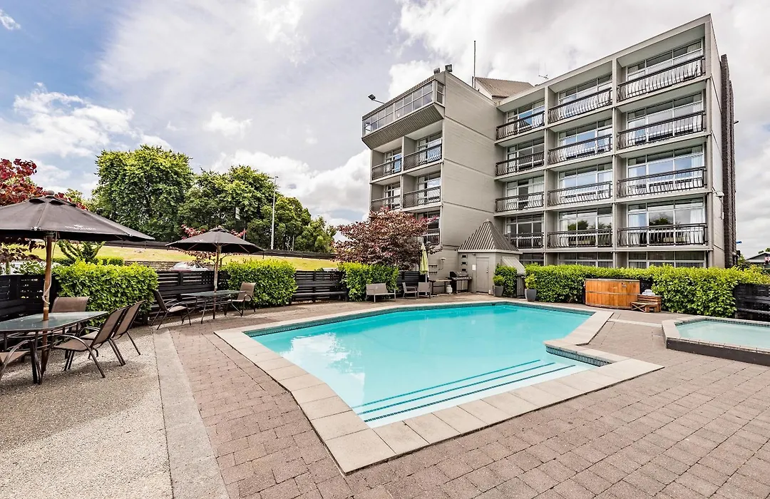 Heartland Ambassador Hotel Hamilton-1