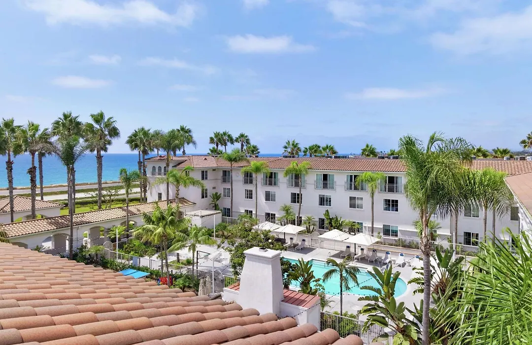 Hilton Garden Inn Carlsbad Beach-1