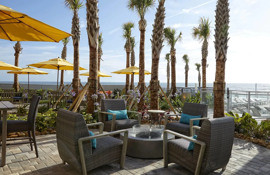 Delta Hotels By Marriott Daytona Beach Oceanfront-1