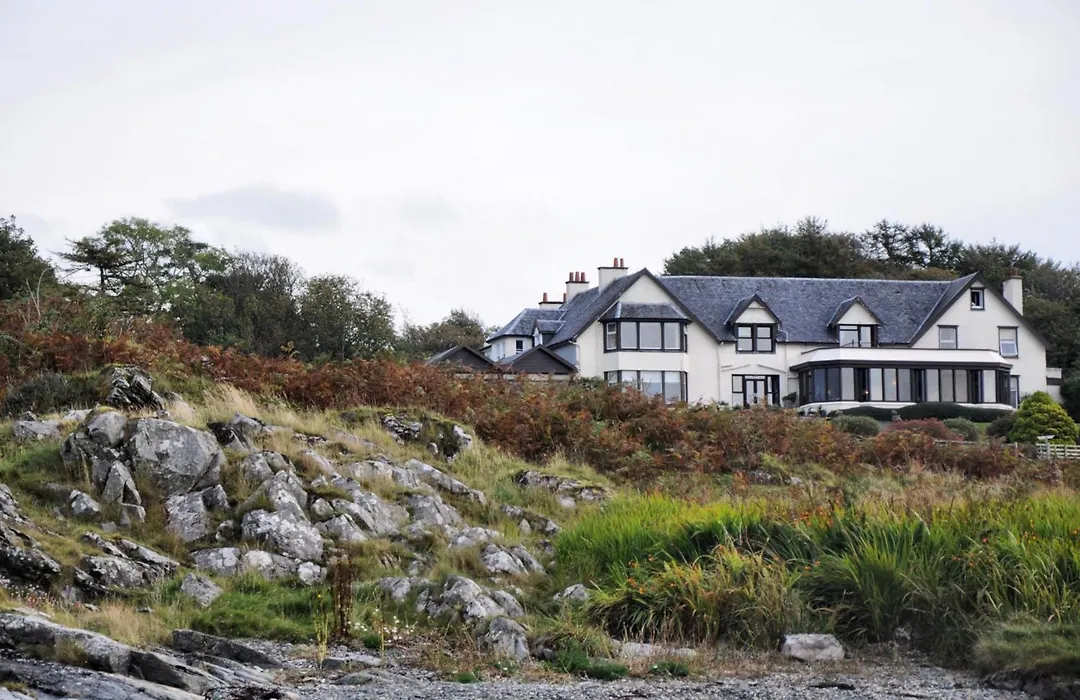Loch Melfort Hotel-1
