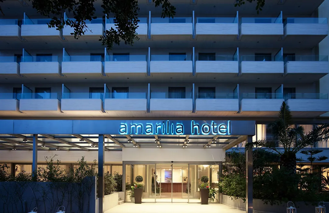 Amarilia Hotel-1
