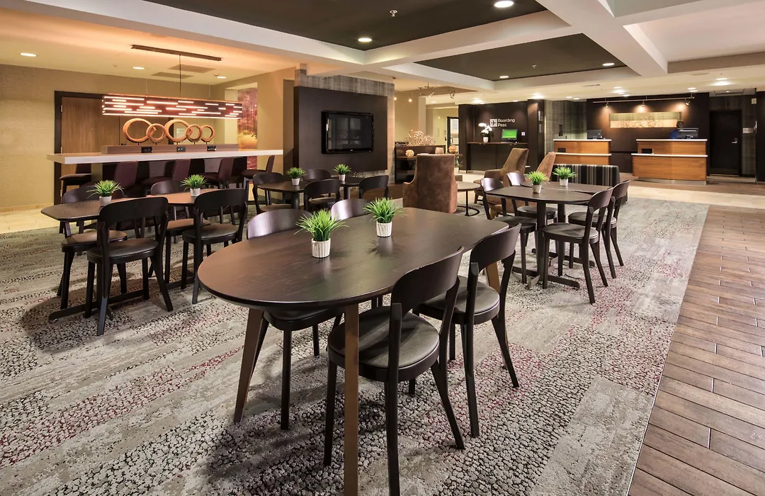 Courtyard By Marriott Rock Hill-1