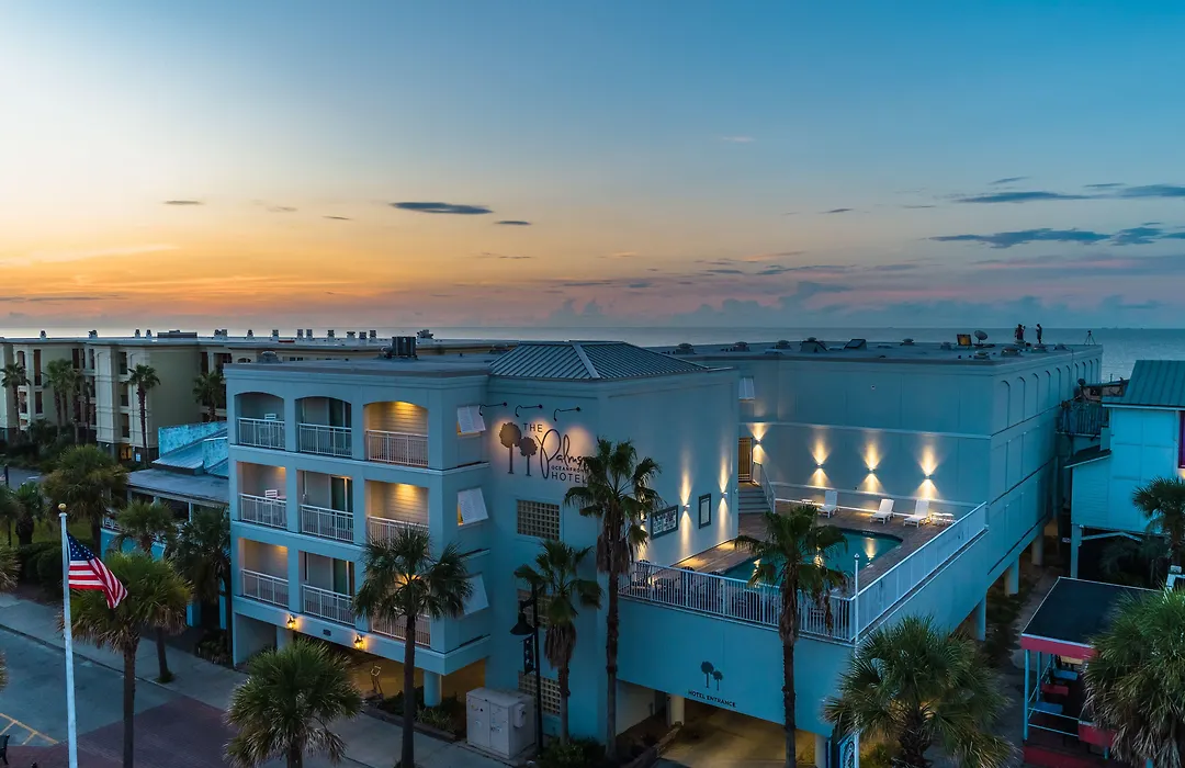 The Palms Oceanfront Hotel-1