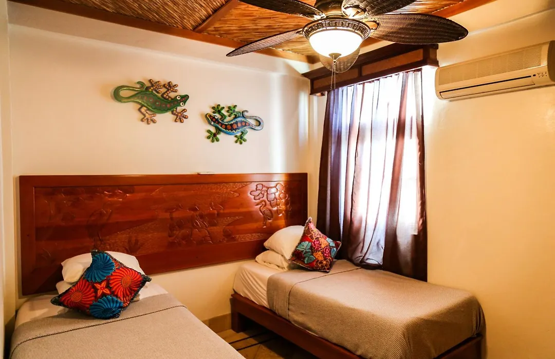 The Lodge At Jaguar Reef-1