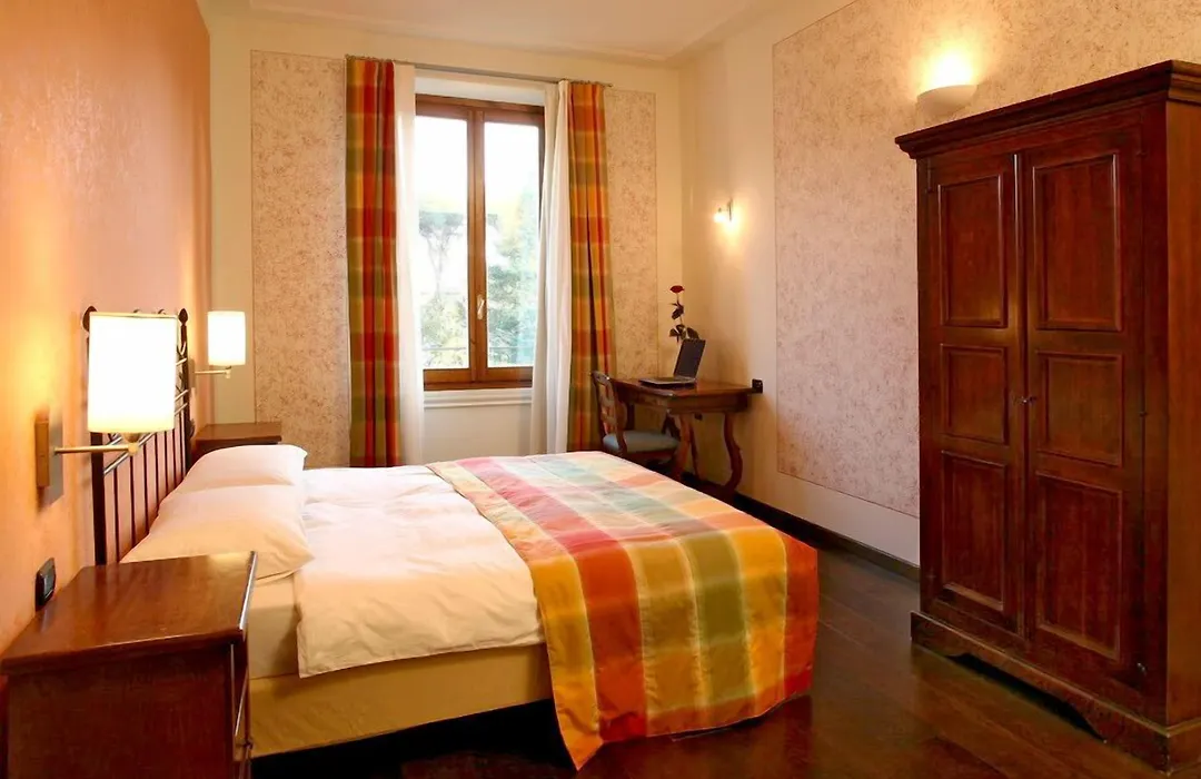 Hotel Villa Betania-1