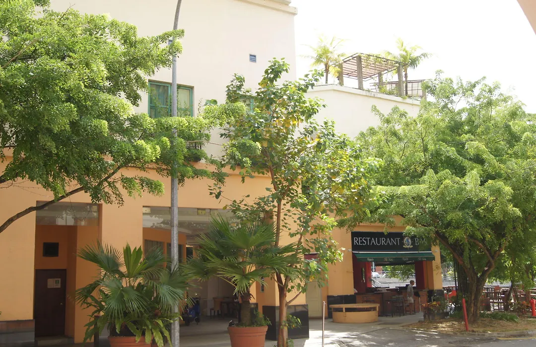 Robertson Quay Hotel-1