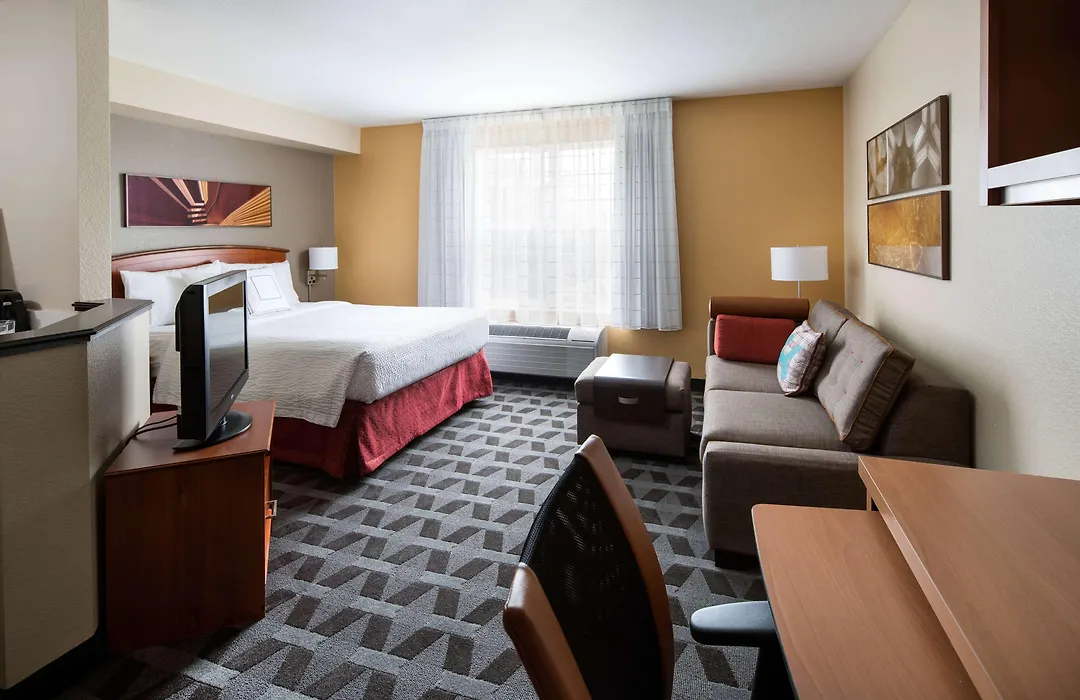 Sonesta Simply Suites Seattle Renton-1