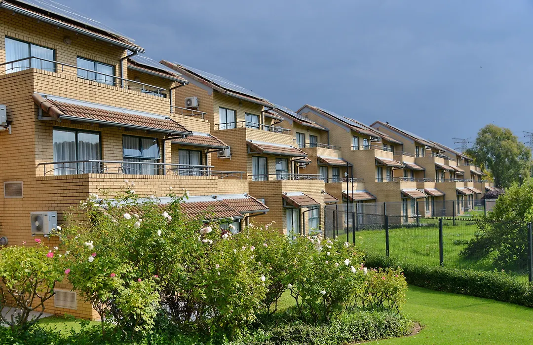 City Lodge Hotel Eastgate-1