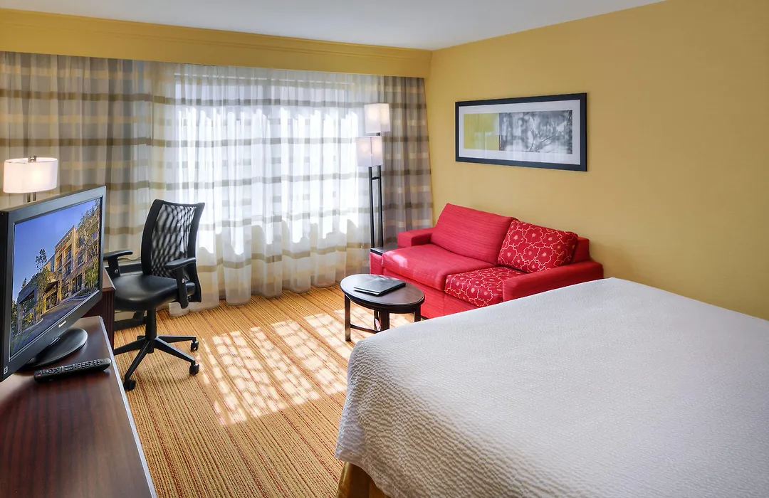Courtyard By Marriott San Diego Carlsbad-1