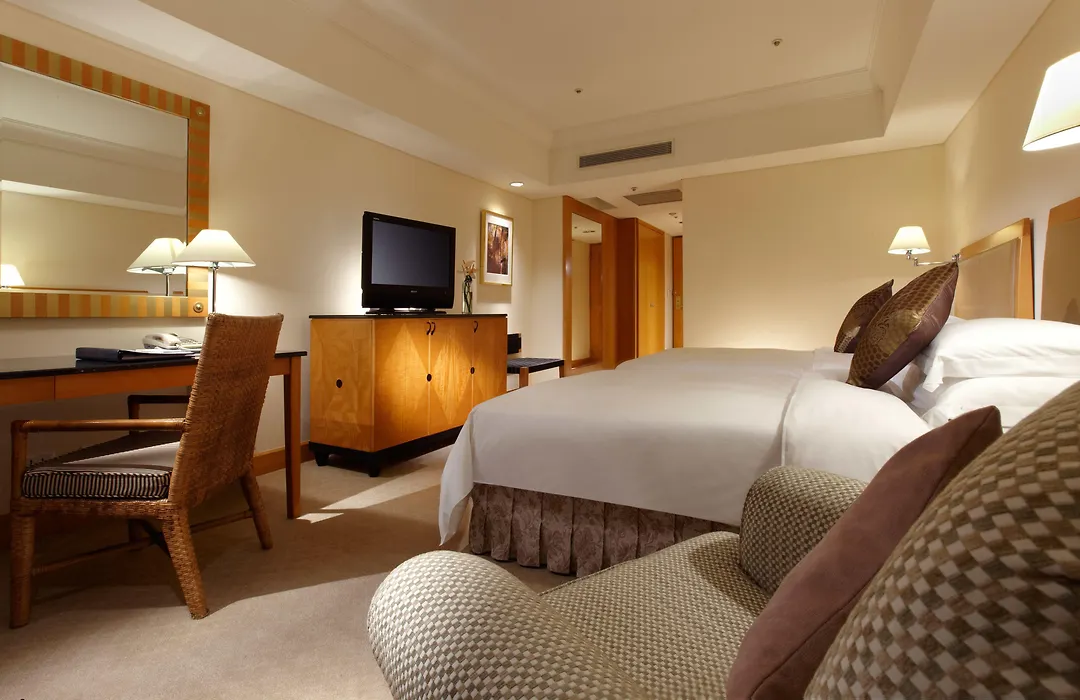 The Splendor Hotel Taichung-1