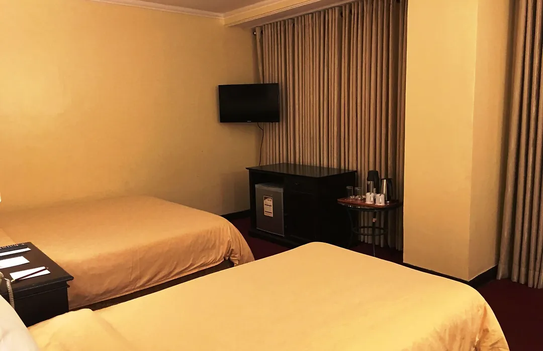 Bayview Park Hotel Manila-1