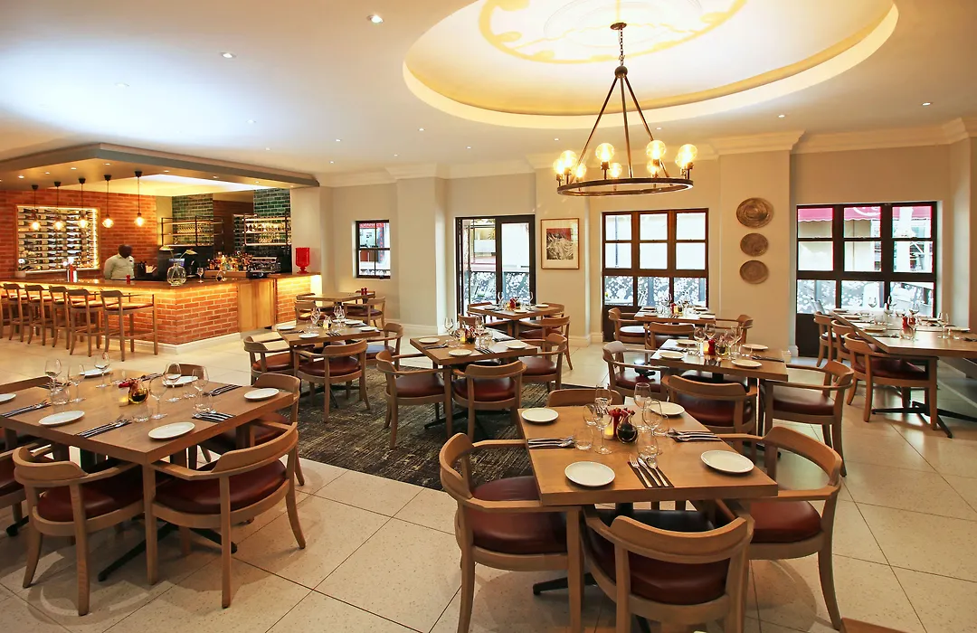 Foreshore Hotel-1