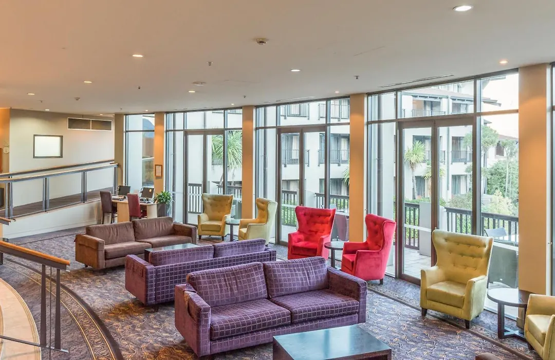 Copthorne Hotel And Resort Lakefront Queenstown-1