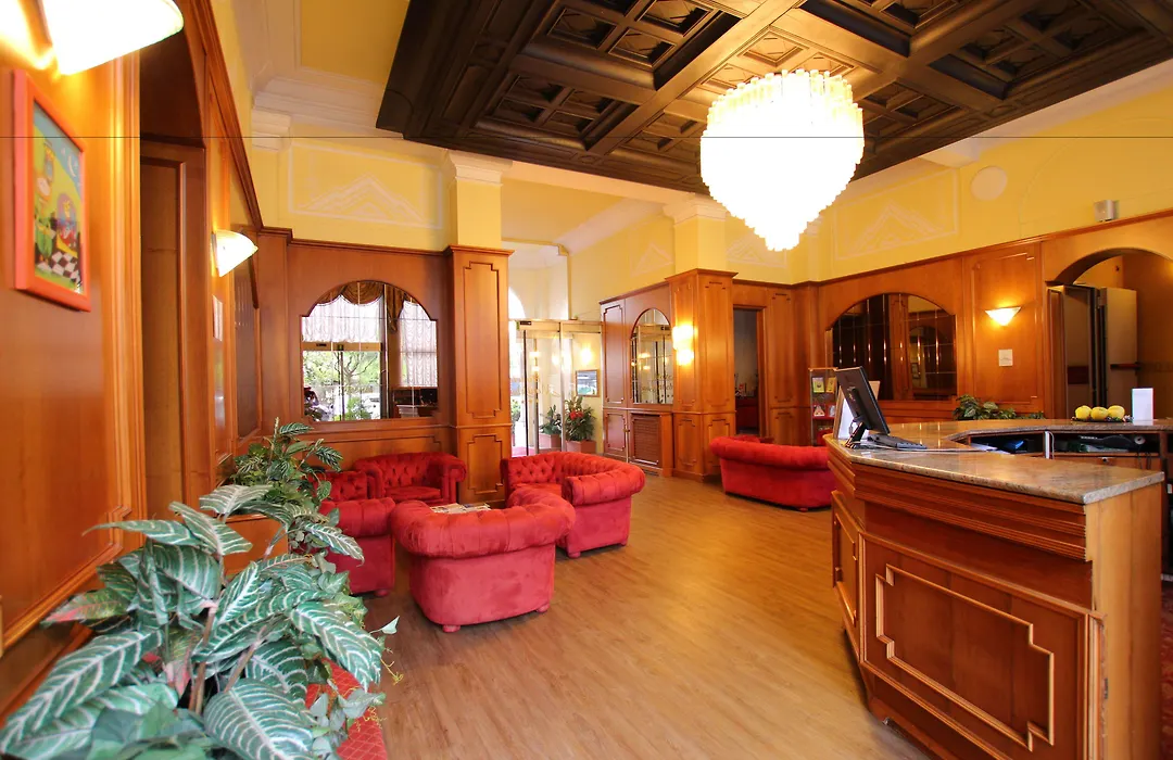 Mokinba Hotels Montebianco-1