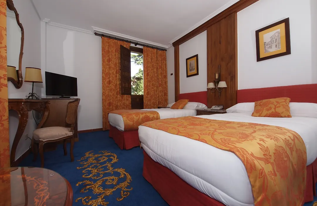 Hotel El Bedel-1