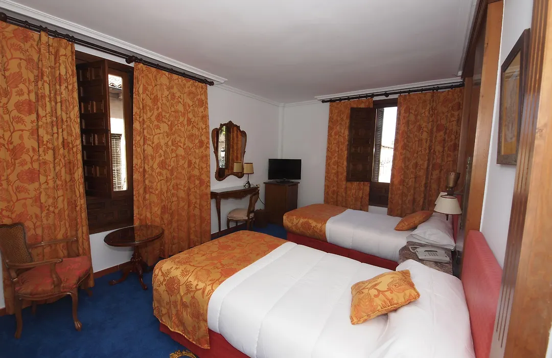 Hotel El Bedel-1