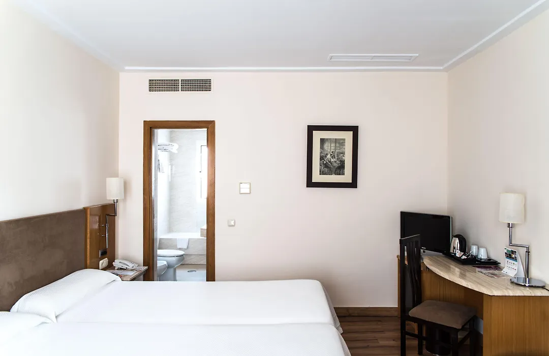 Hotel Inglaterra-1