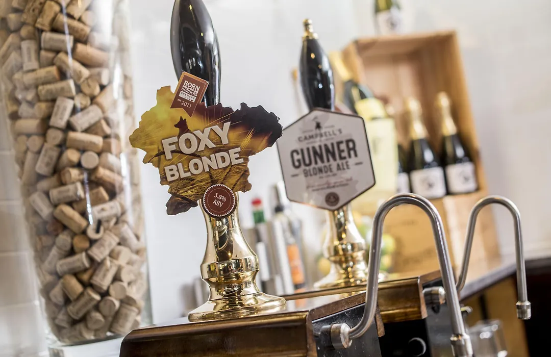 Buccleuch Arms-1
