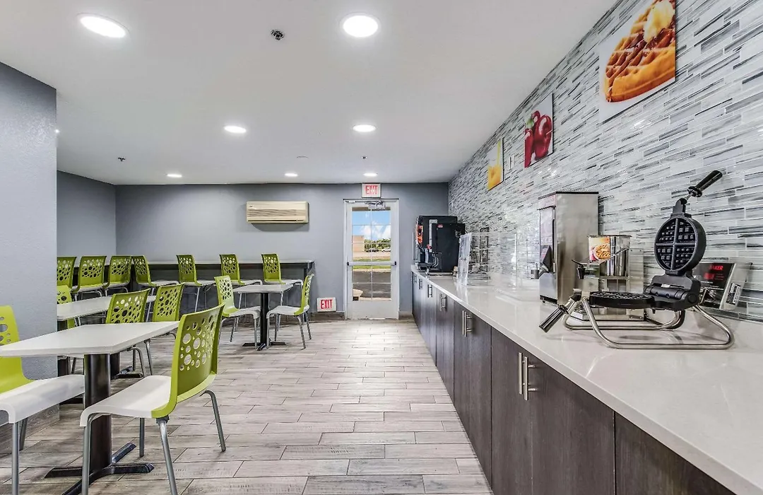 Quality Inn Owatonna Near Medical Center-1